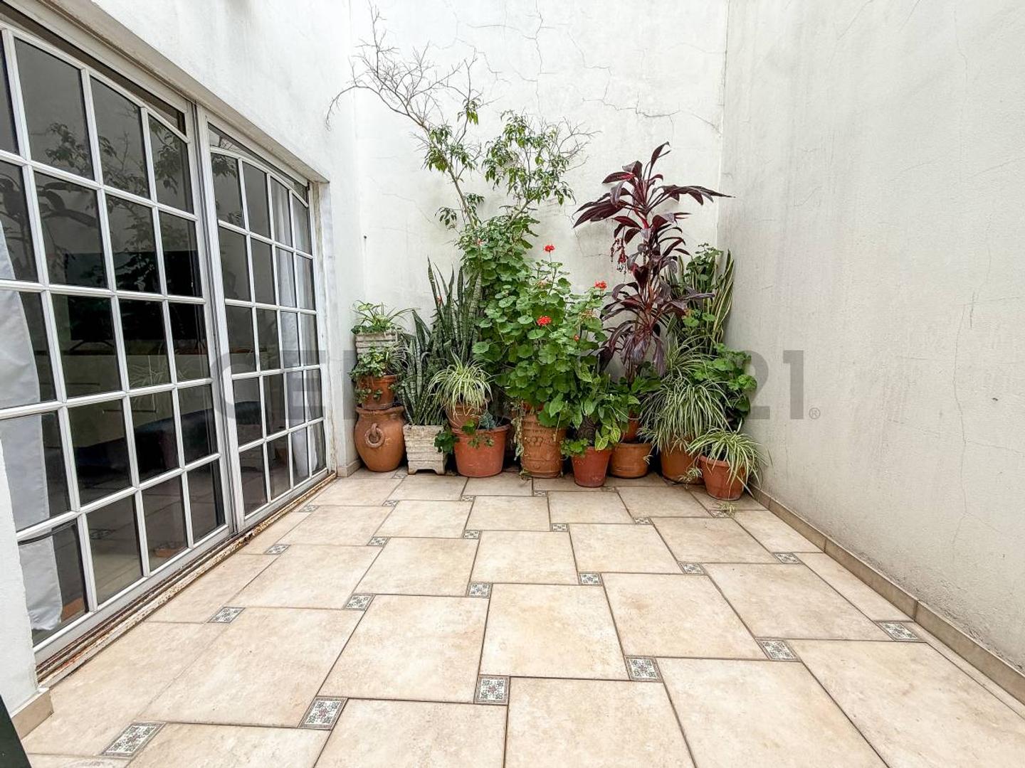 CHIVILCOY 2400, Piso 0