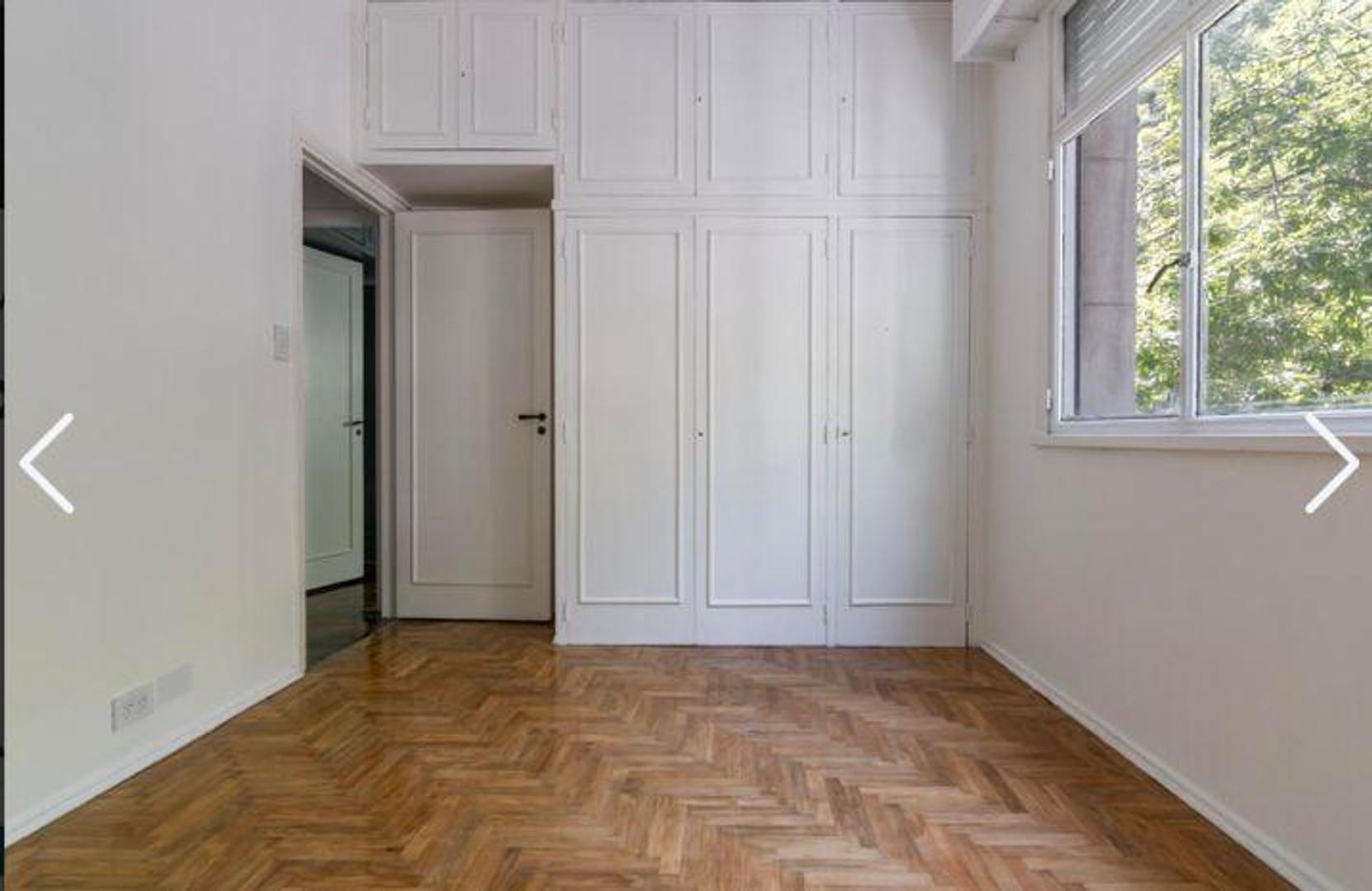 Departamento en Alquiler de 3 dormitorios