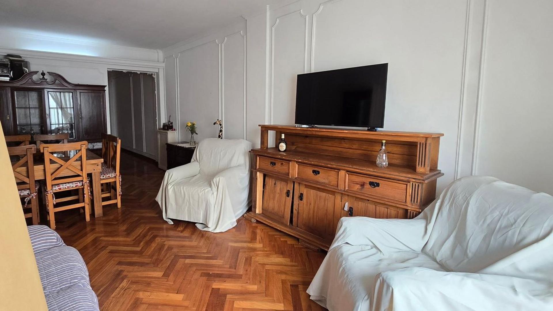 Departamento en Venta de 4 ambientes