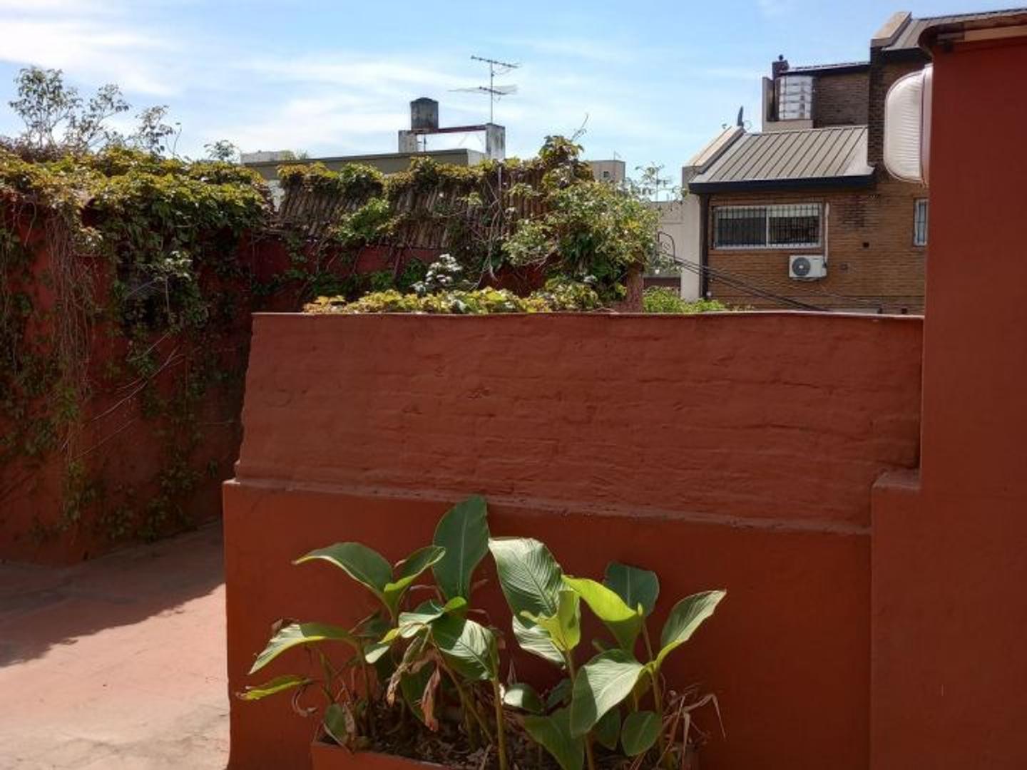 Depto Tipo Casa en Venta de 3 ambientes