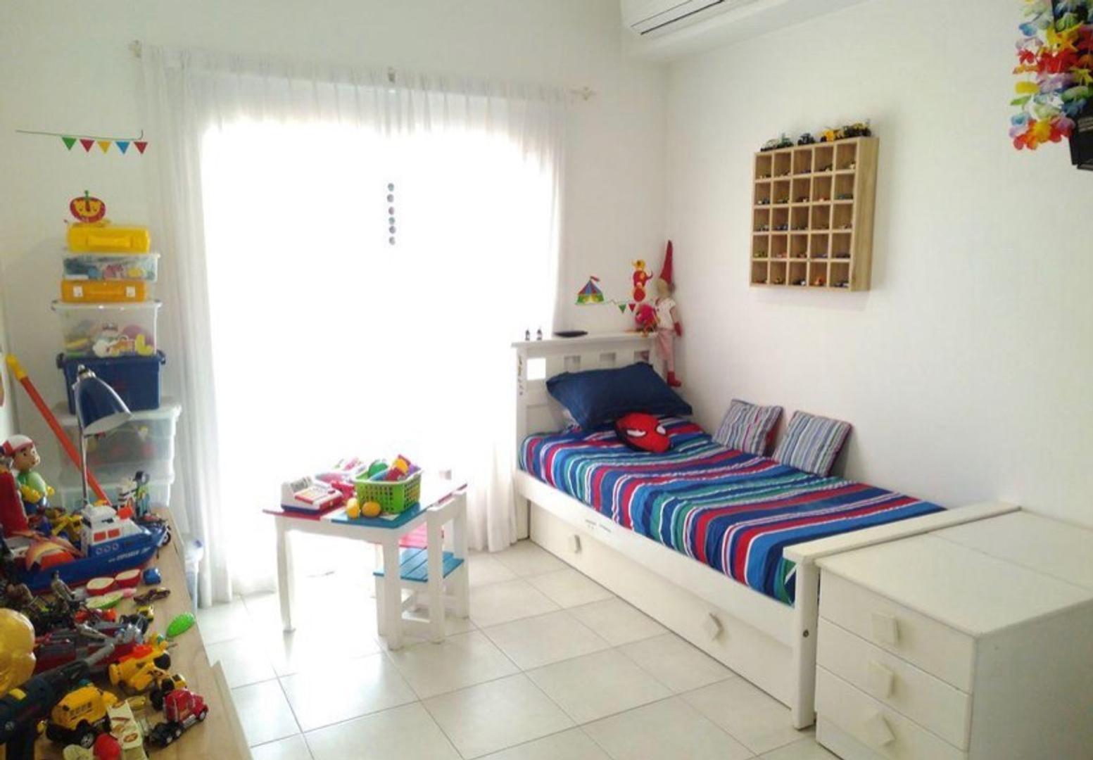 Departamento en Alquiler Temporal en Nordelta Homes 3, USD 1.500