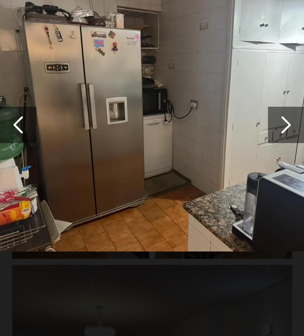 Departamento en Alquiler de 4 ambientes