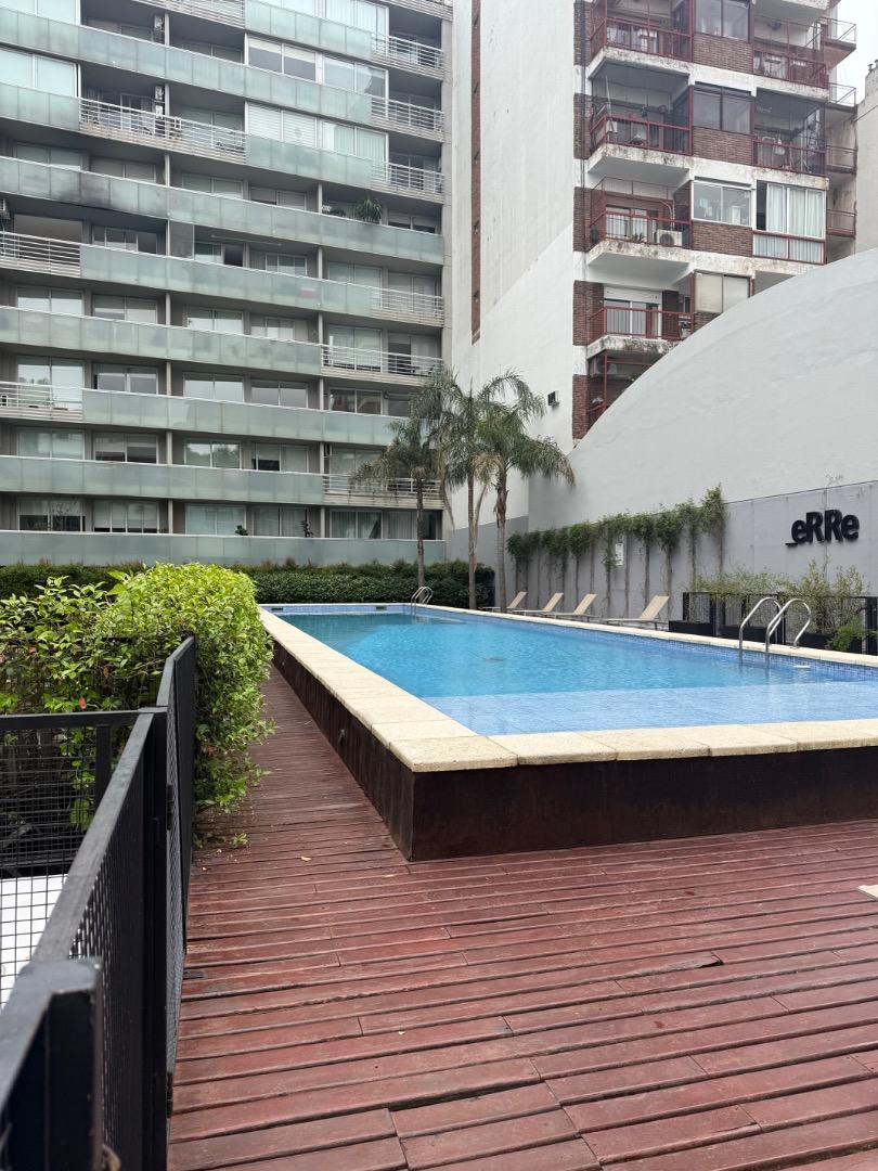 Departamento en Venta en Belgrano R, USD 210.000