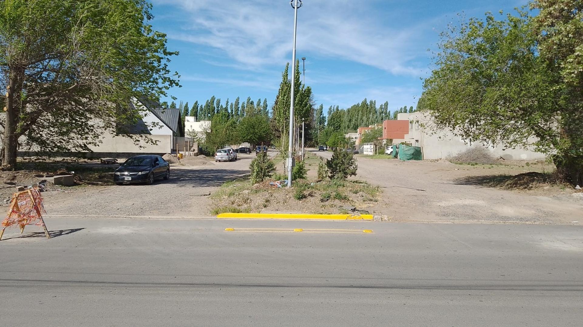 Terreno en Venta de 487,0 m2