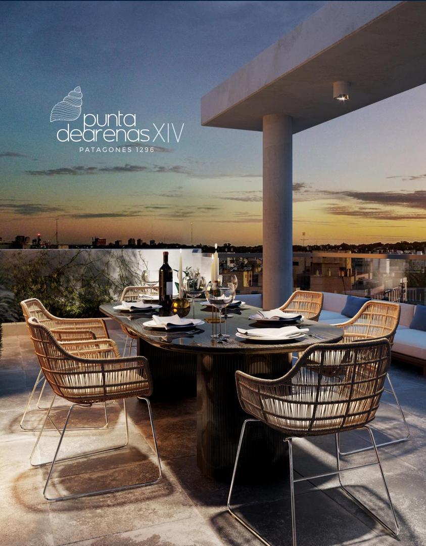 Departamento en Venta 1 año