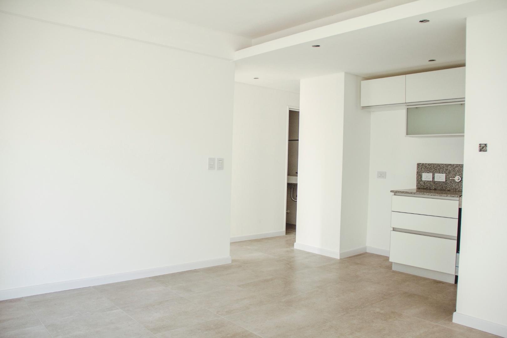 Departamento en Venta al Oeste