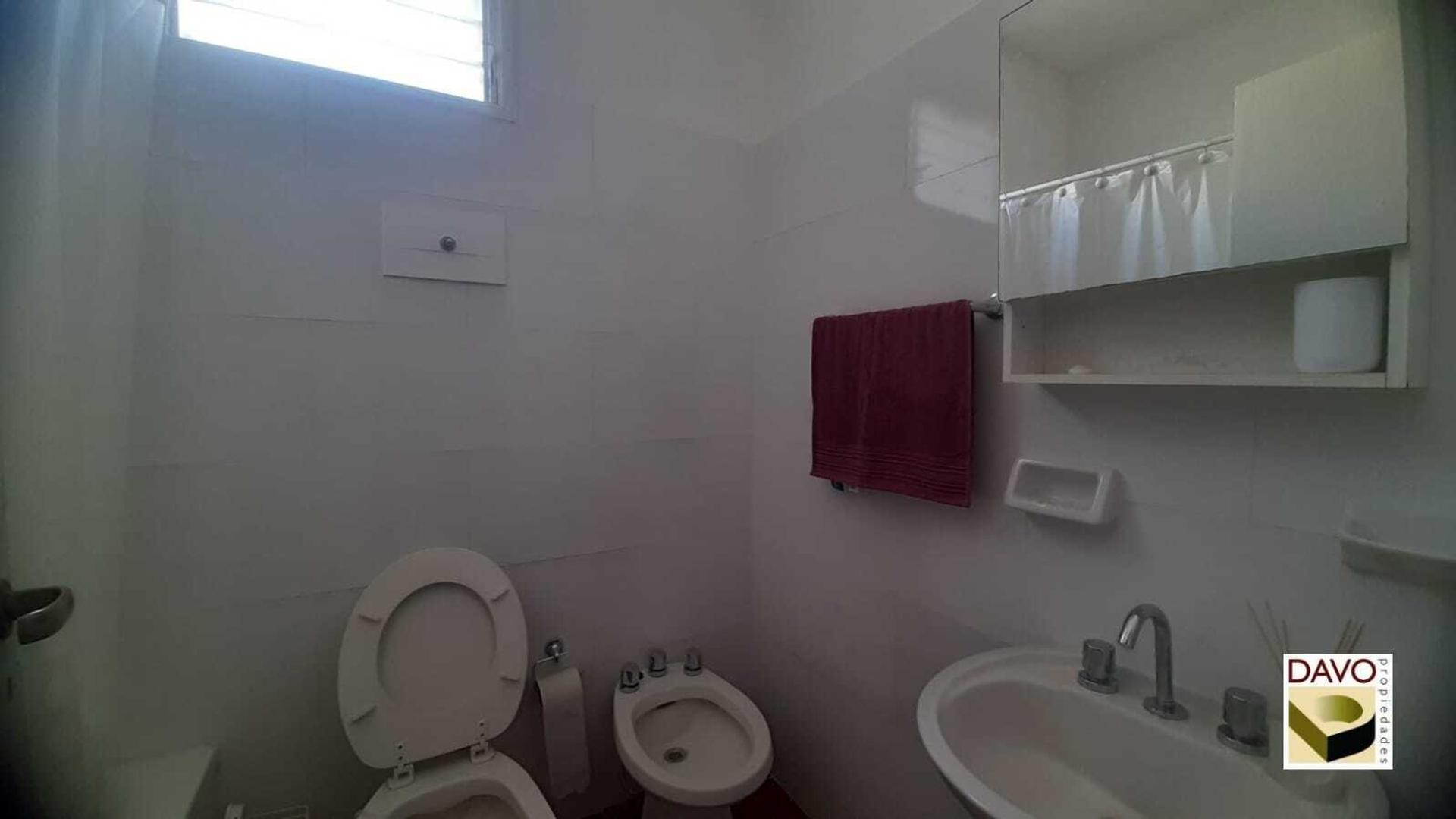 Departamento en Alquiler en Balvanera, $ 500.000