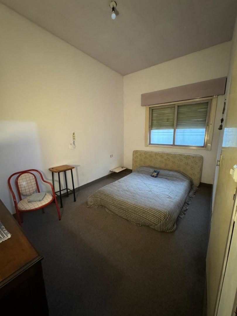 CASA 4 AMBIENTES CON COCHERA Y PATIO - APTO CREDITO