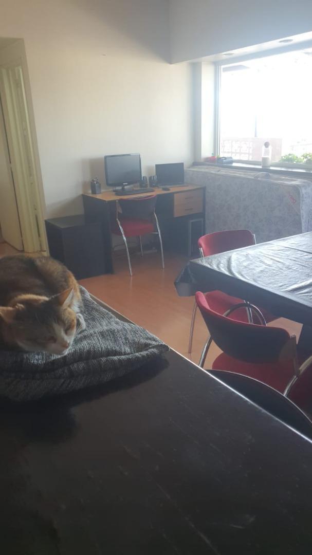 Departamento en Venta Permite mascota