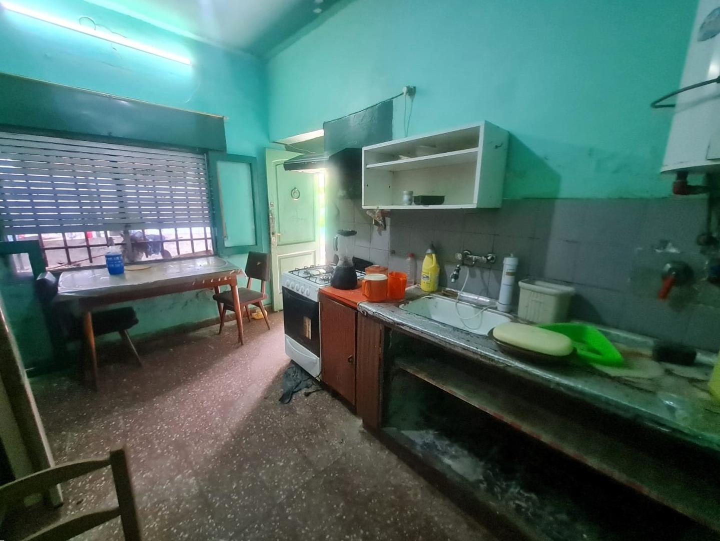 Casa en Venta en Aldo Bonzi, USD 111