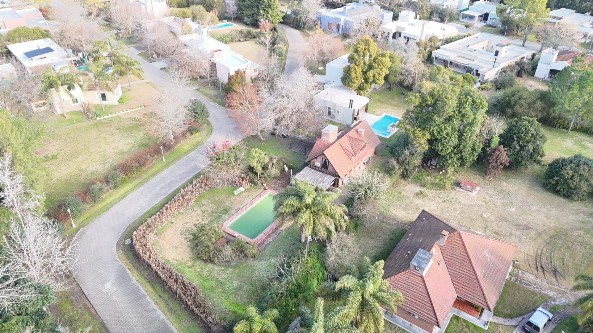 CASA EN VENTA LA CODORNIZ