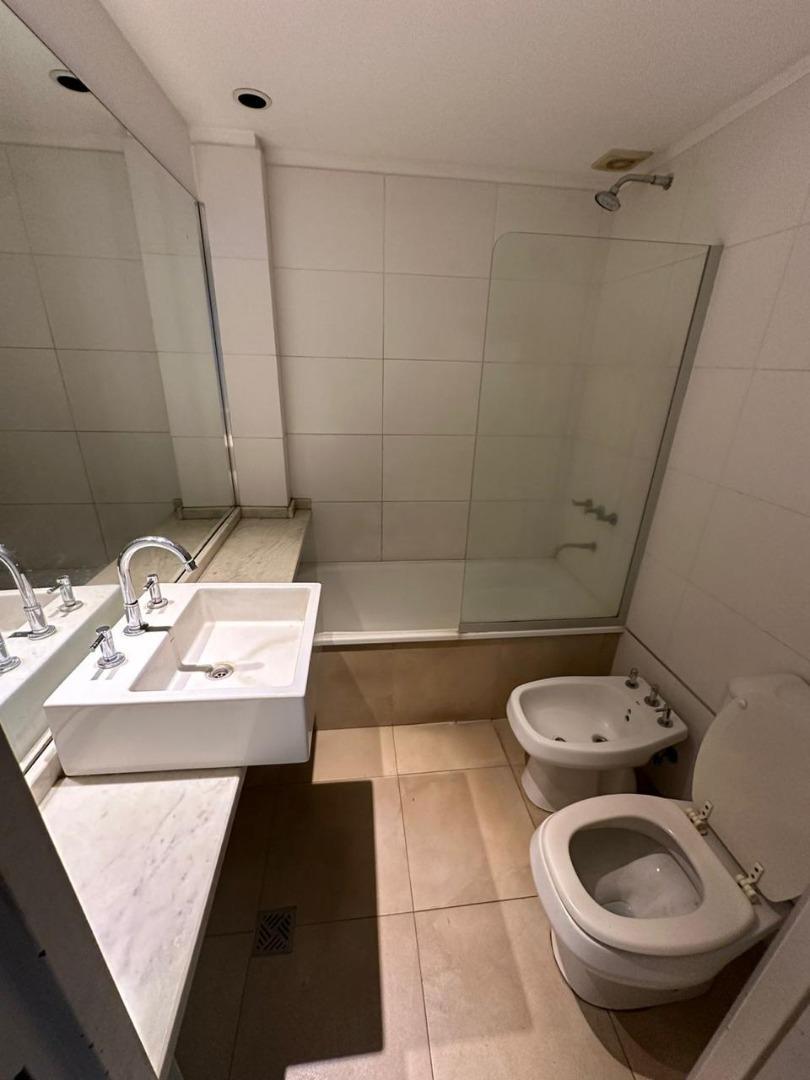 Departamento en Alquiler Temporal en Puerto, USD 120