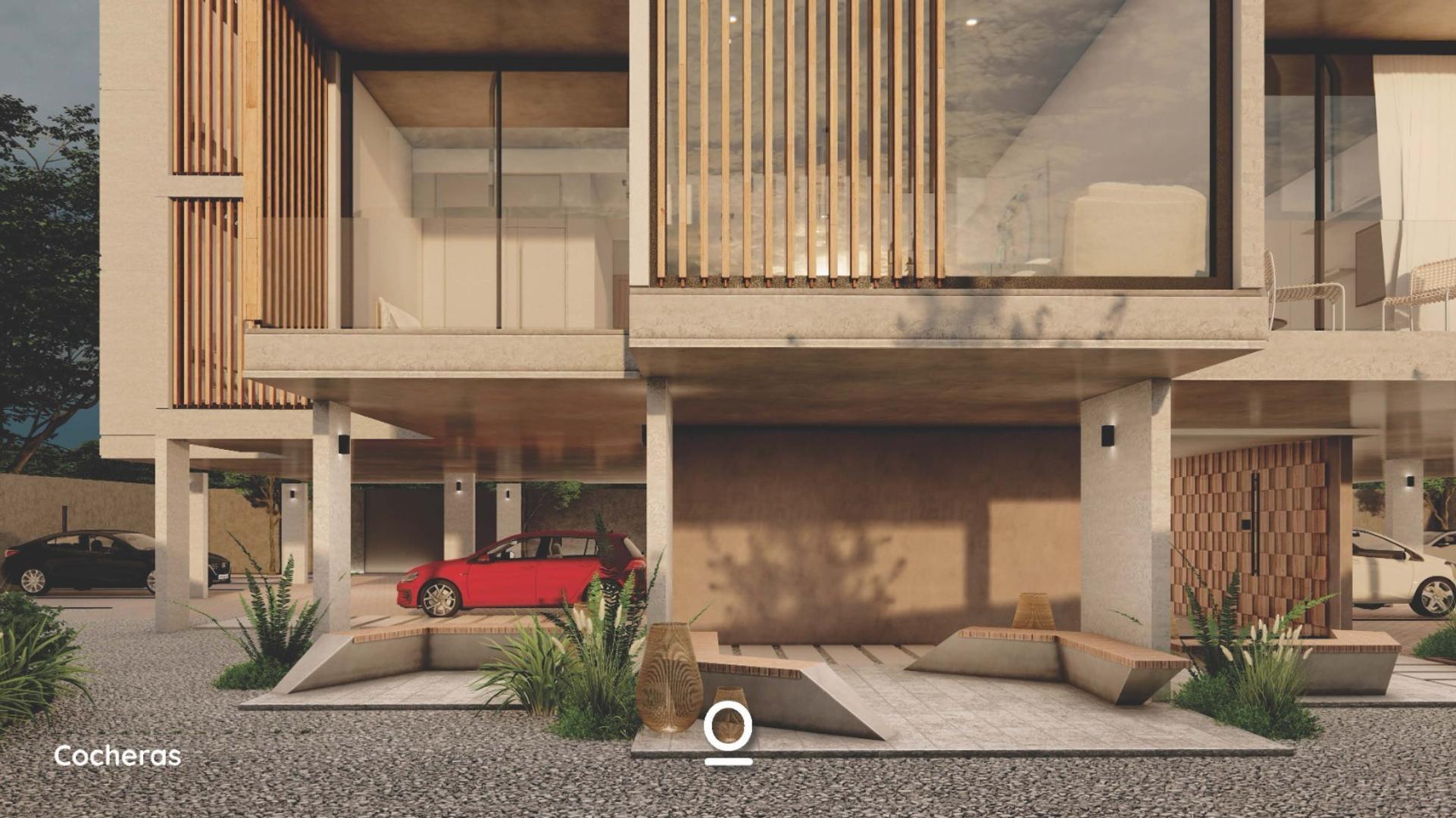 Departamento en Venta A Estrenar