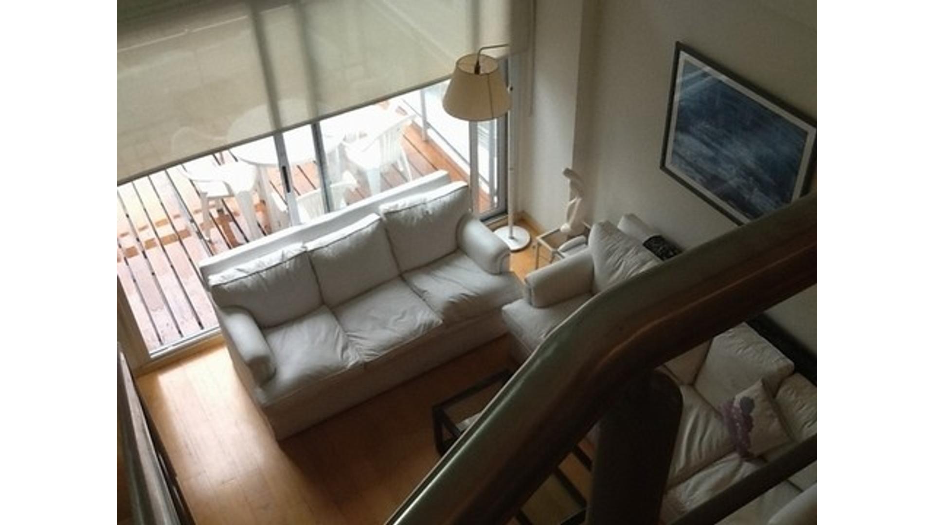 Departamento en Alquiler Temporal de 1 dormitorio