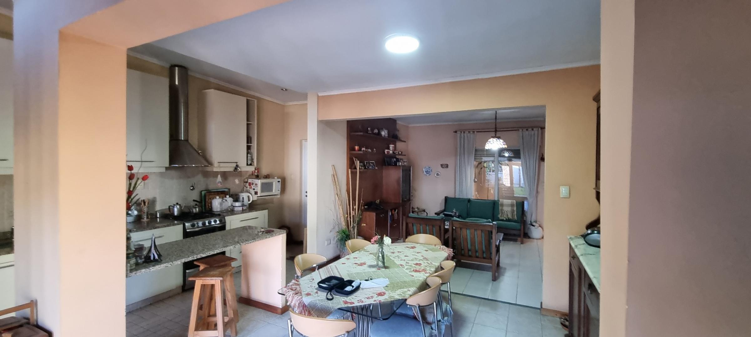 Casa en Venta 25 años