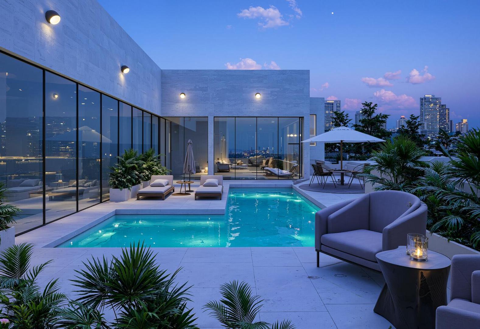 Bvd. Indalecio Chenaut al 1800