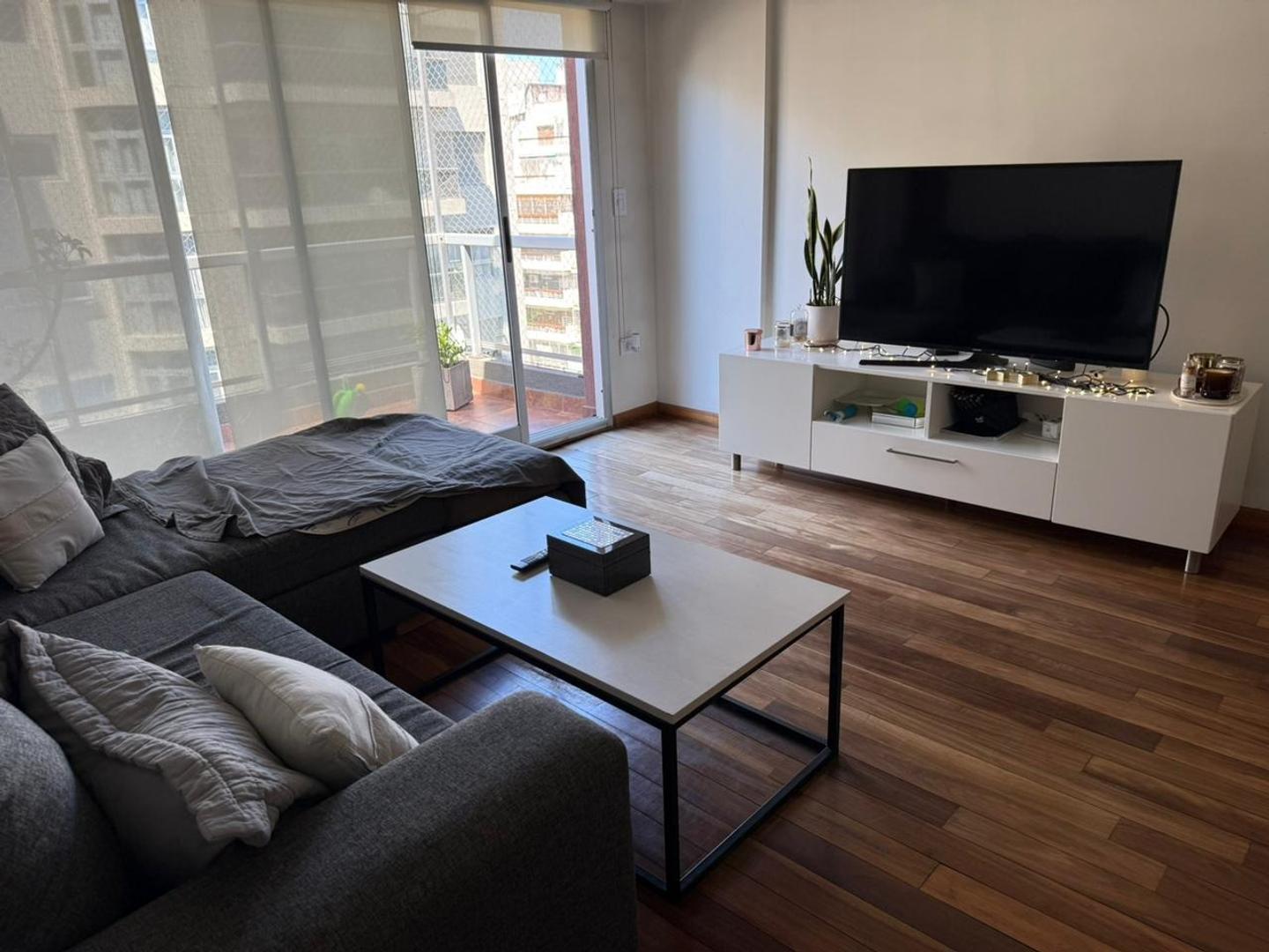 Departamento en Venta en Caballito, USD 410.000