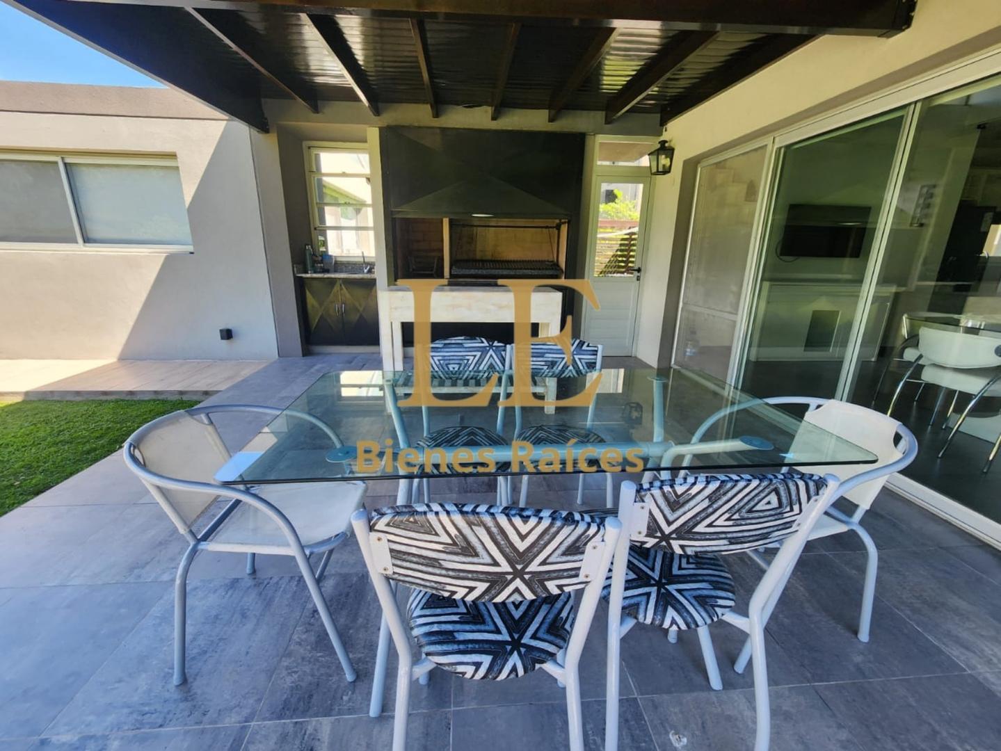 Casa en Alquiler al Noreste