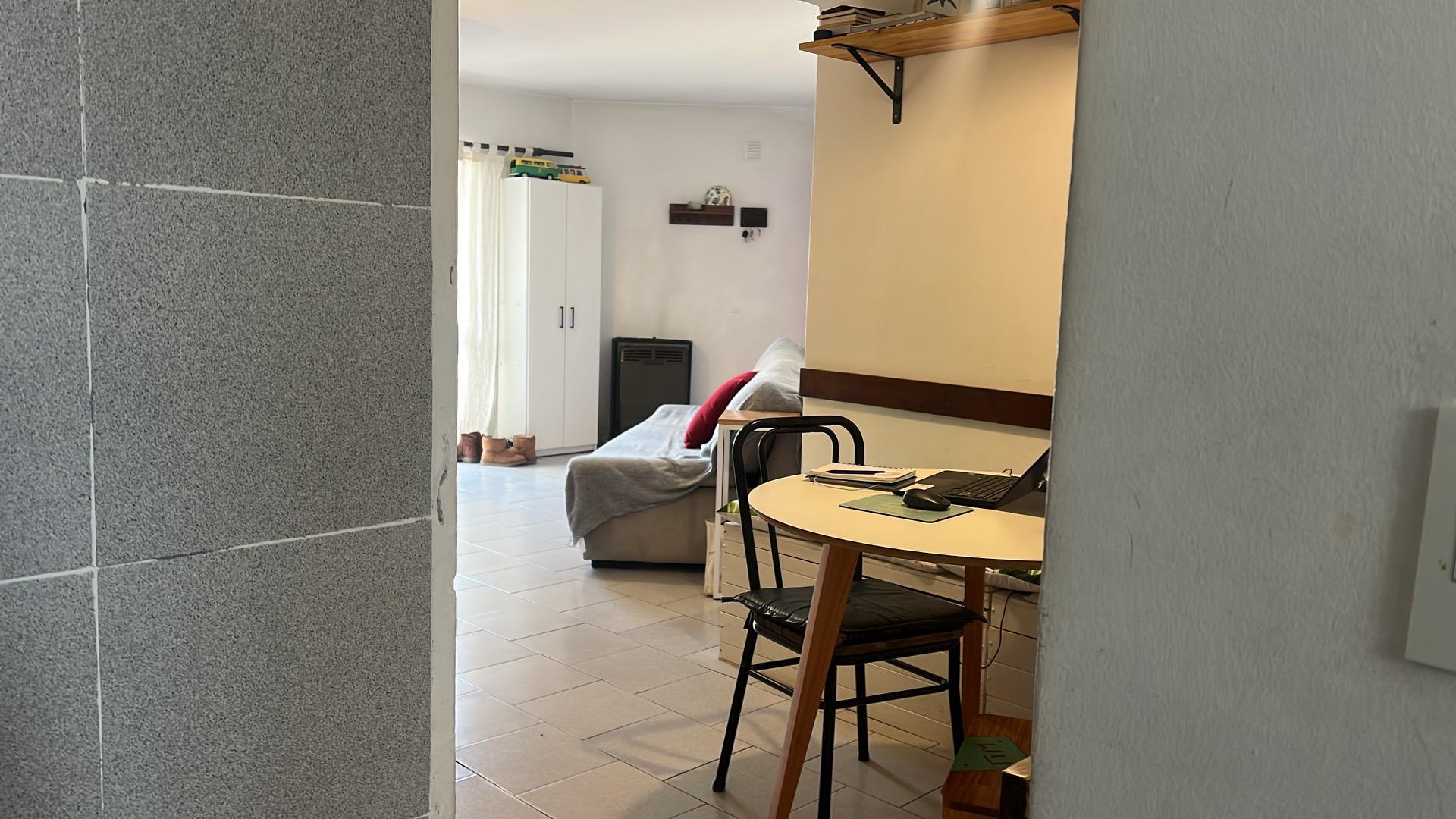 Departamento en Alquiler en San Isidro Centro, $ 700.000