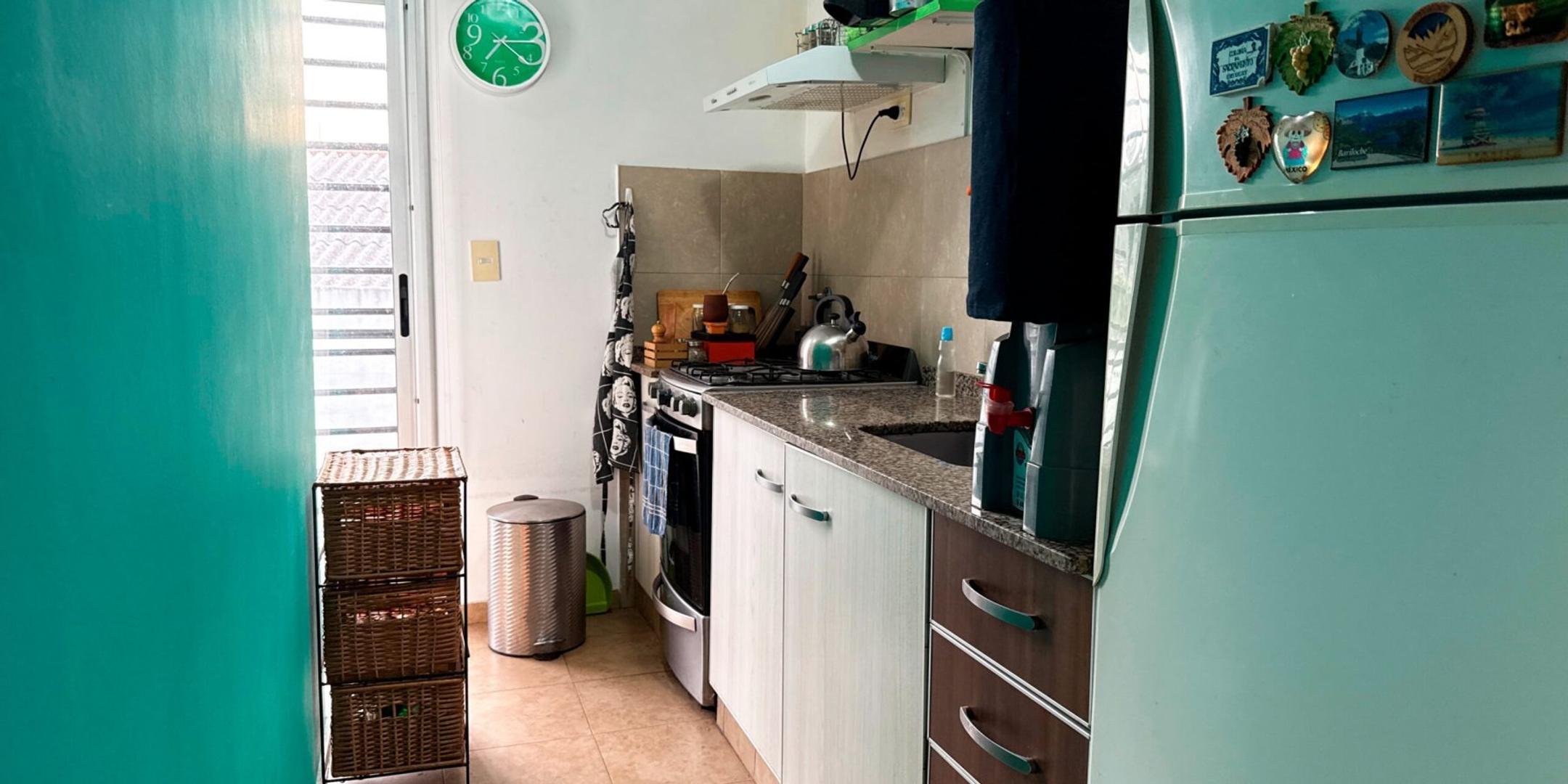 Departamento en Venta 11 años