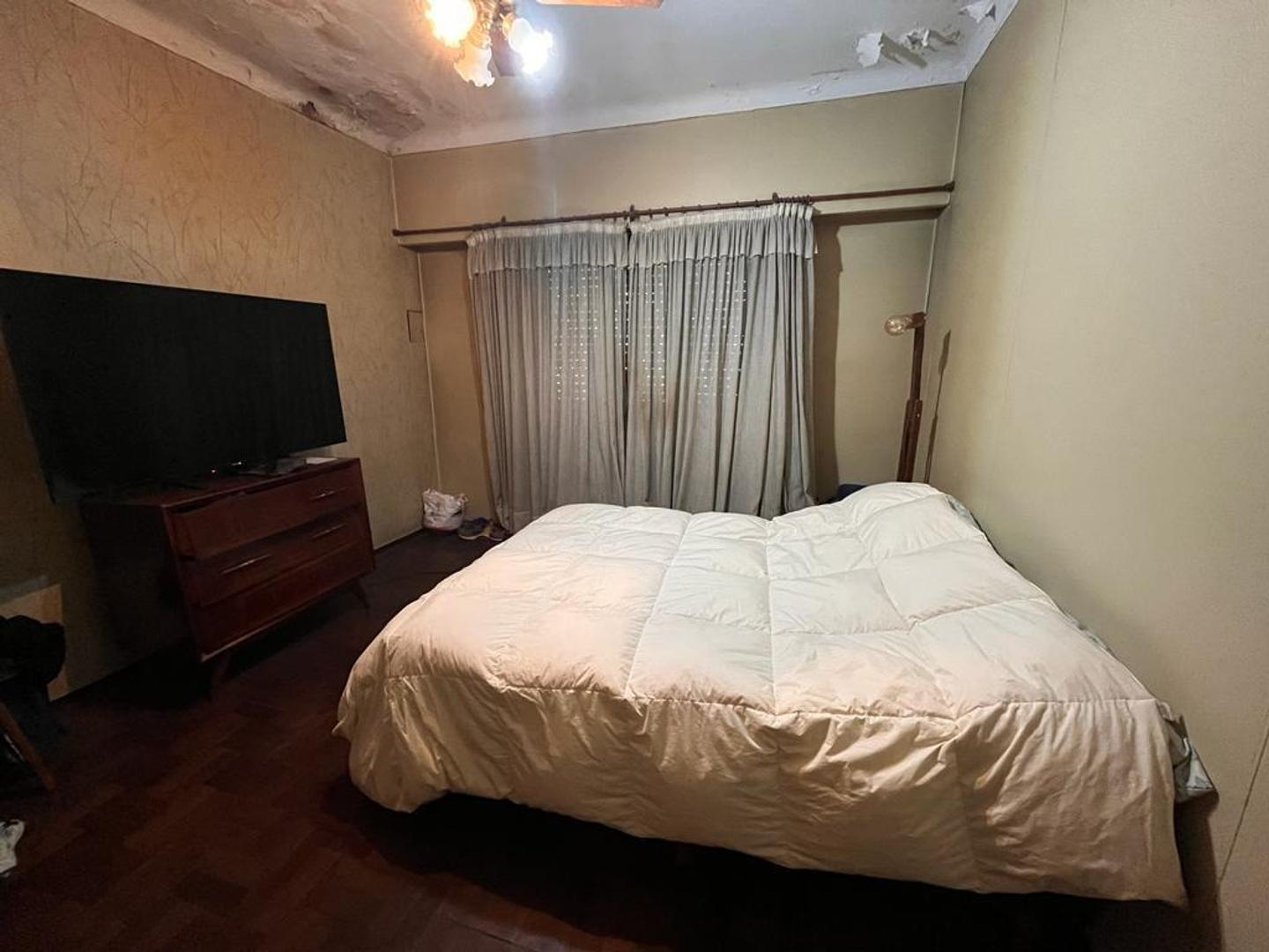 VENTA CASA 3 AMBIENTES ITUZAINGÓ SUR