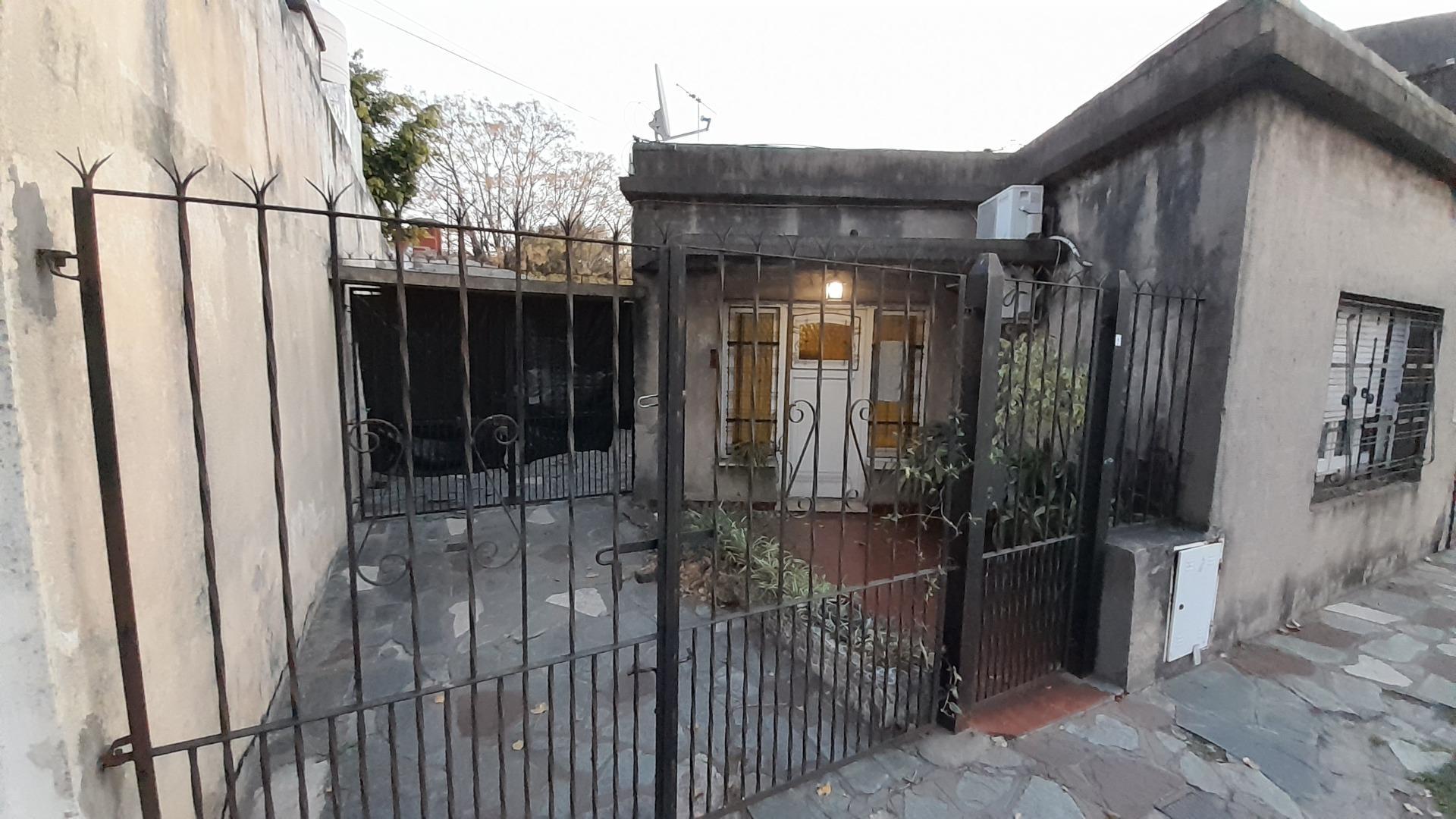 Casa en Venta 57 años