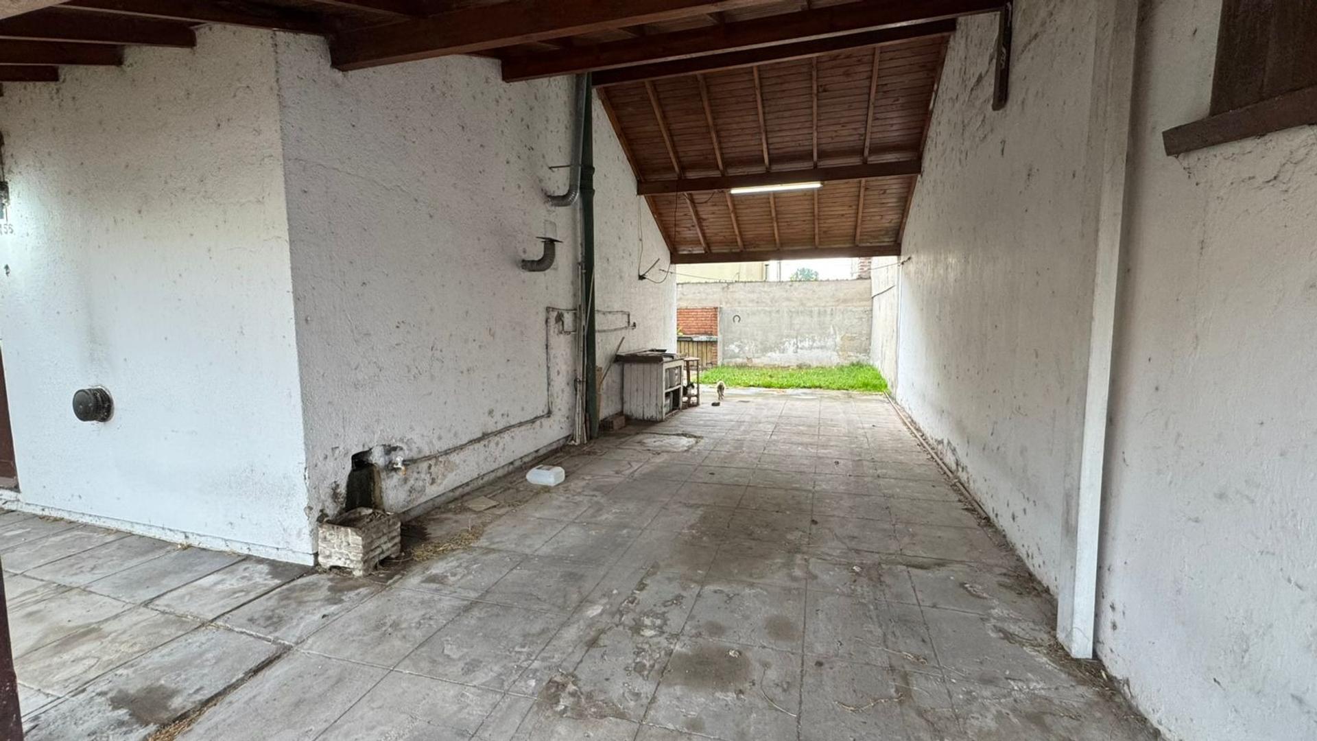 Pasaje San Jose 2700