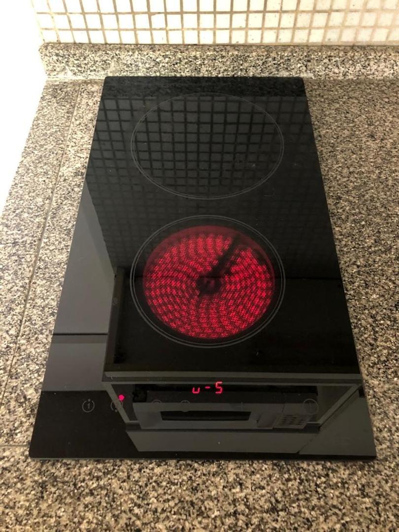 Departamento en Alquiler Temporal en Colegiales, USD 500