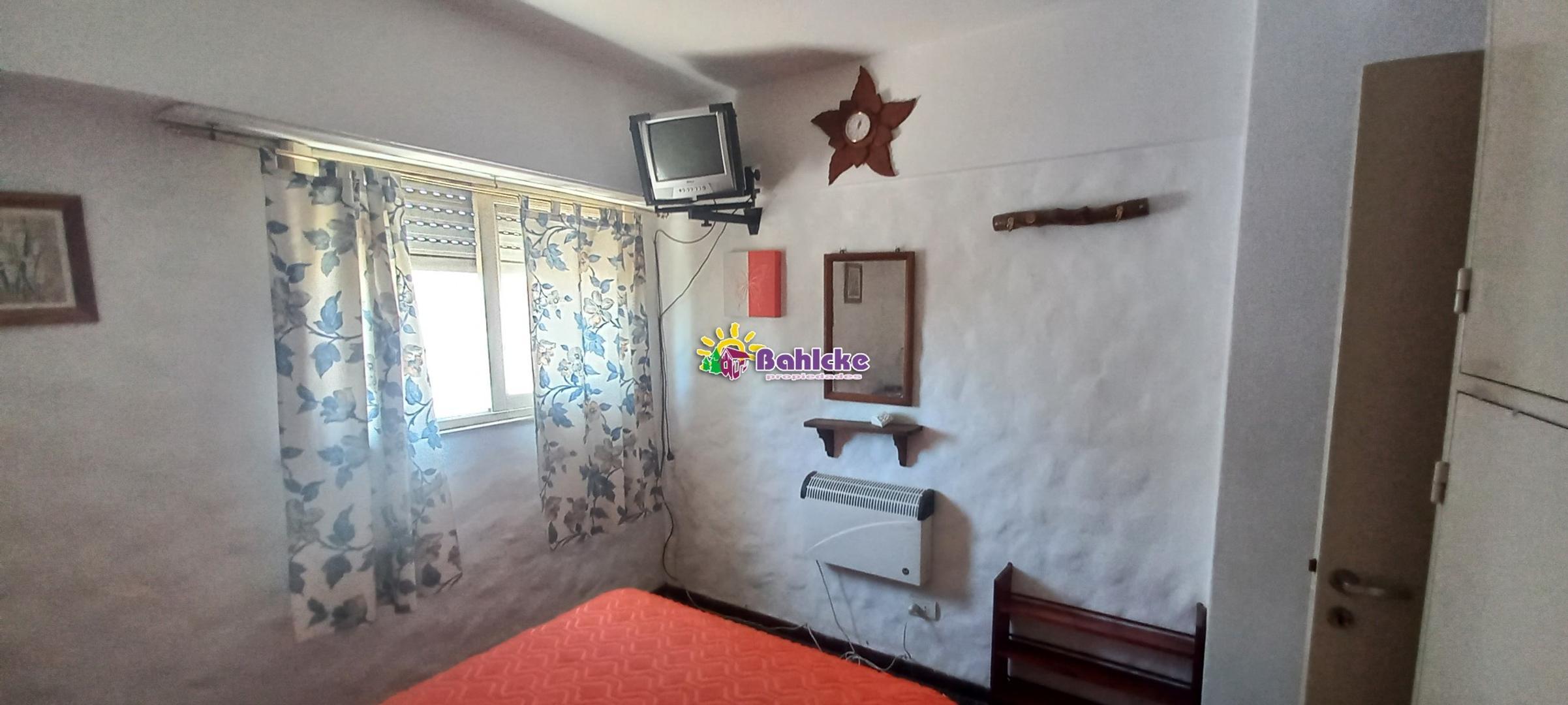 Paseo 116 100, Piso 2