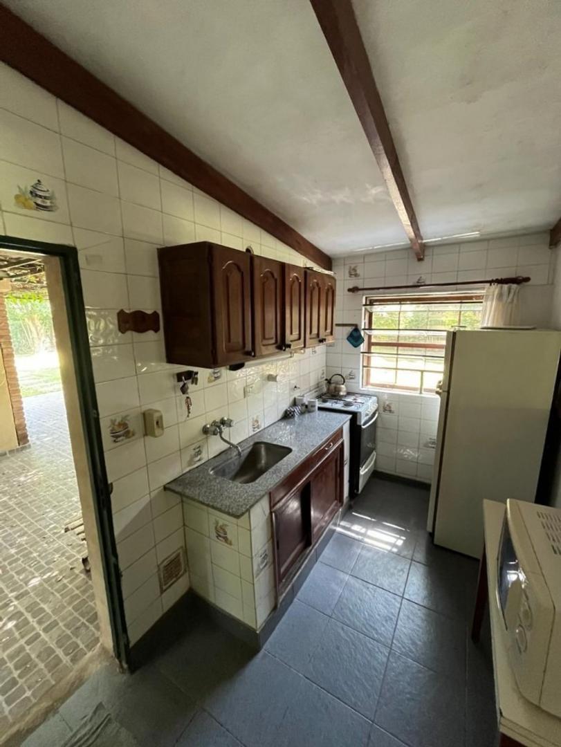 Casa en Venta, Calle Colombia 100, Roldan, 1200 m2 terreno