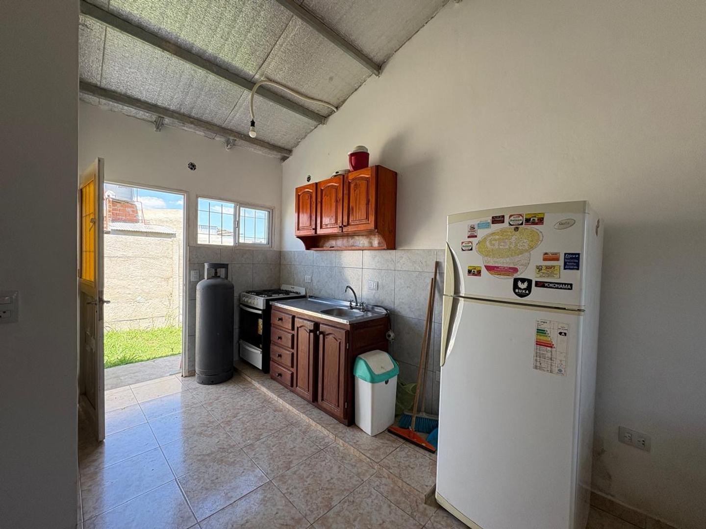 Barrio "espacio Urbano", Güemes 5890