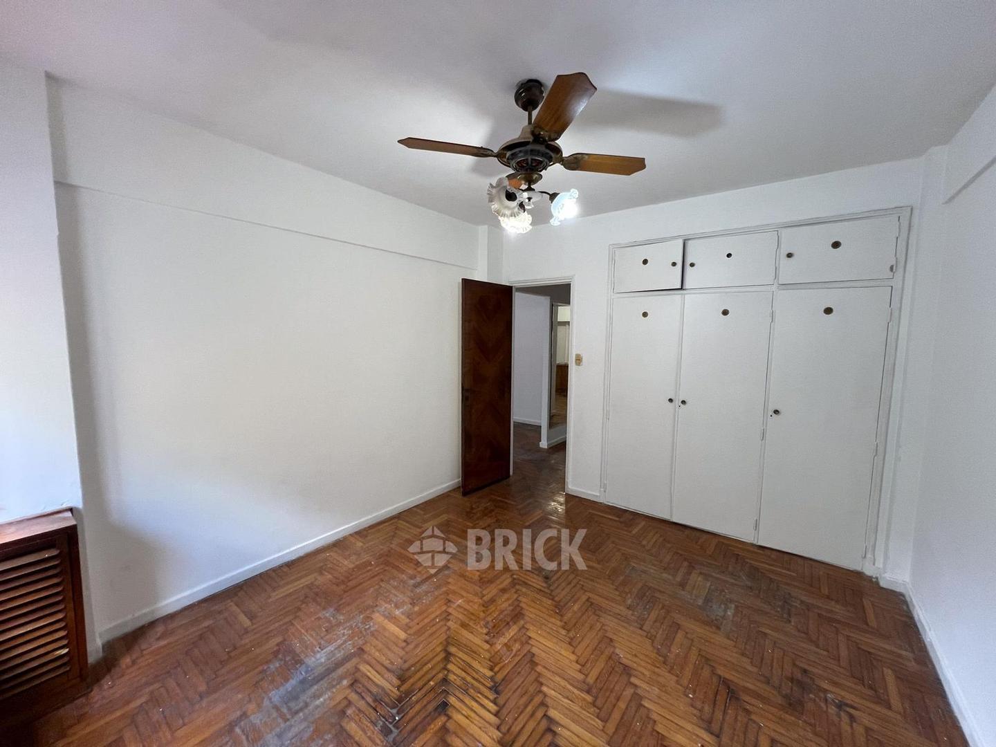 SEMIP C/DEP EN BACACAY AL 2500 - 89 M2 IMPEC D/ENTRADA AMPLIO LIVING ESPECT COCINA COMEDOR