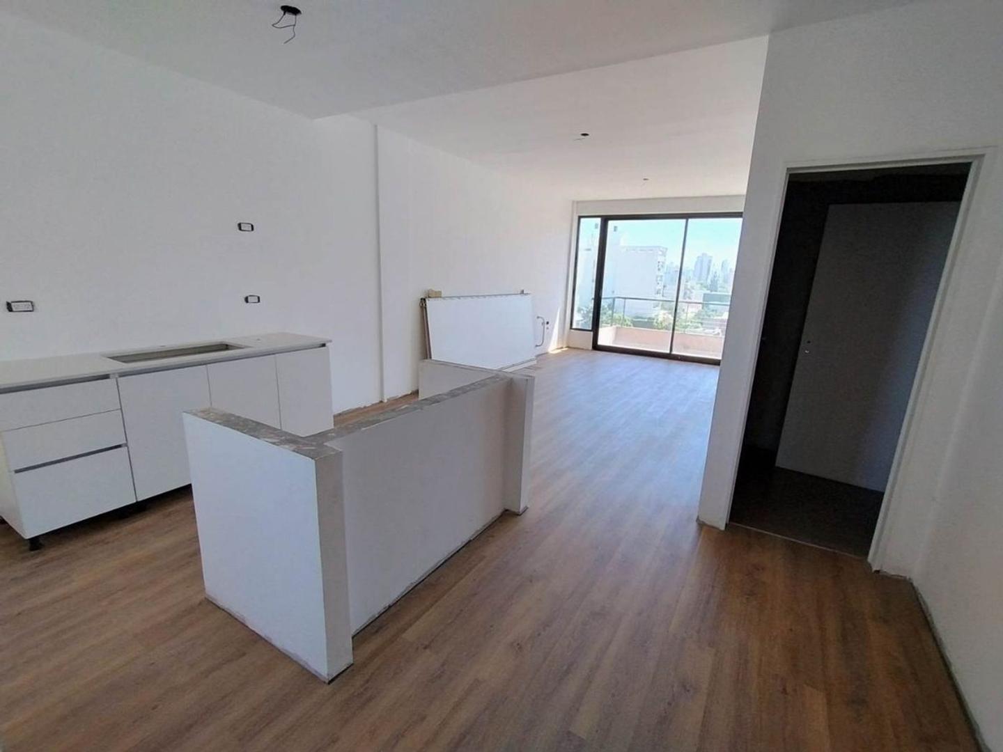 Departamento en Venta en La Plata, USD 146.000