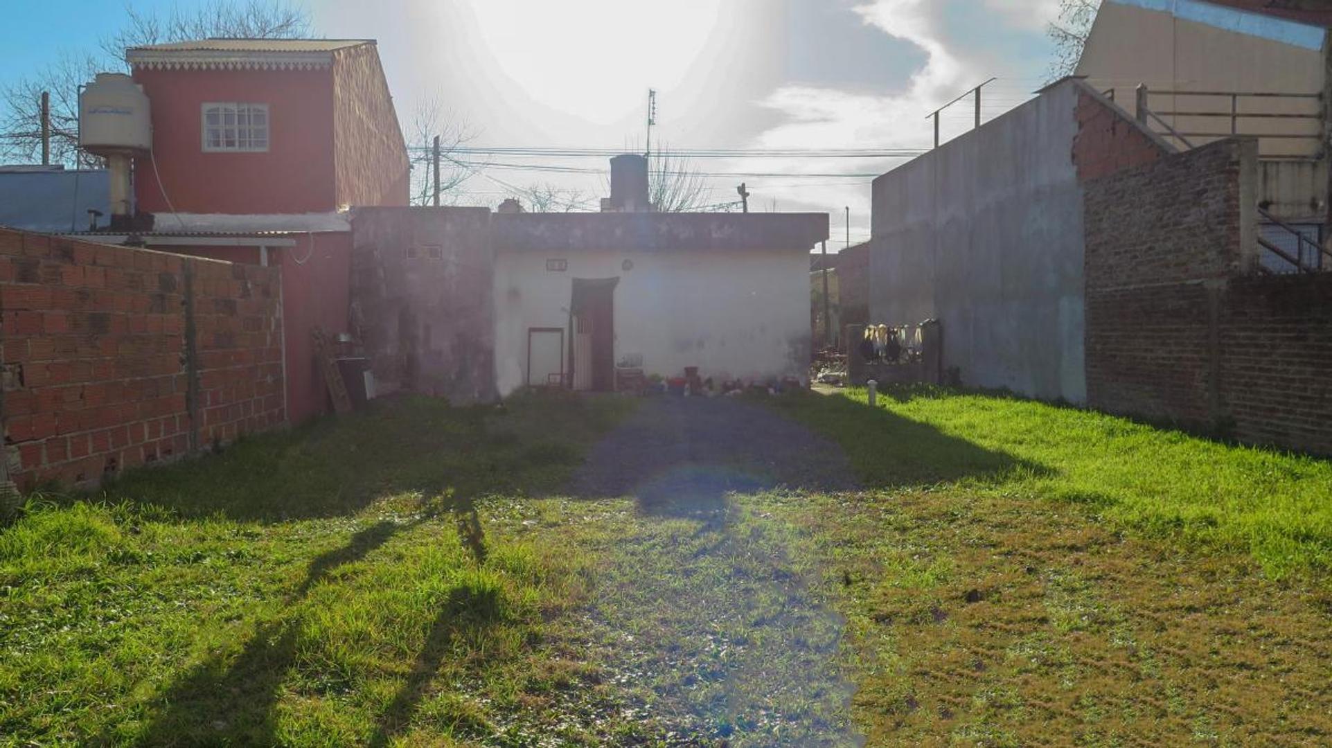 Casa en Venta de 2 dormitorios