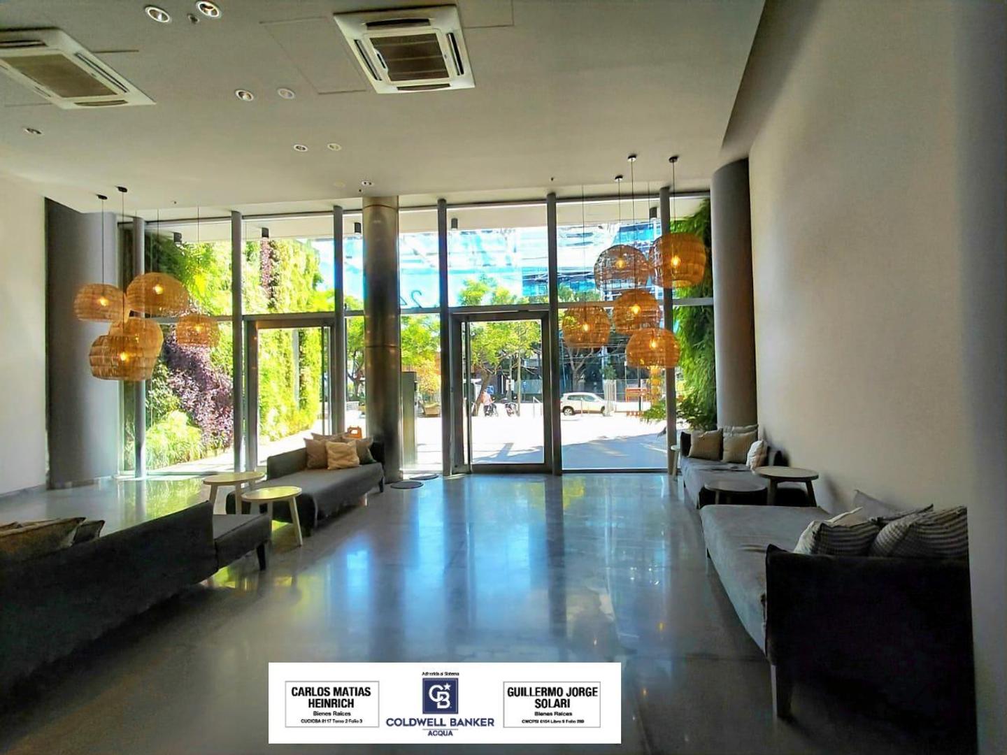 Departamento en Venta en Olivos Vias/Rio, USD 990.000