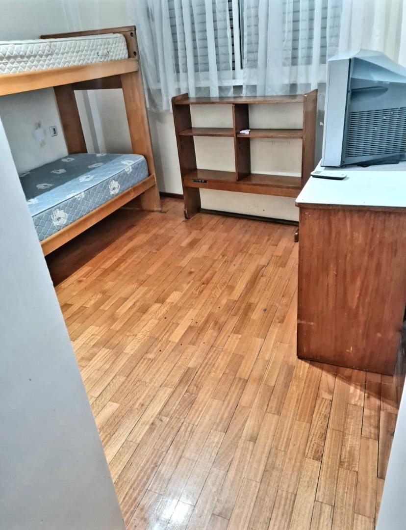 Departamento en Alquiler Temporal de 4 ambientes