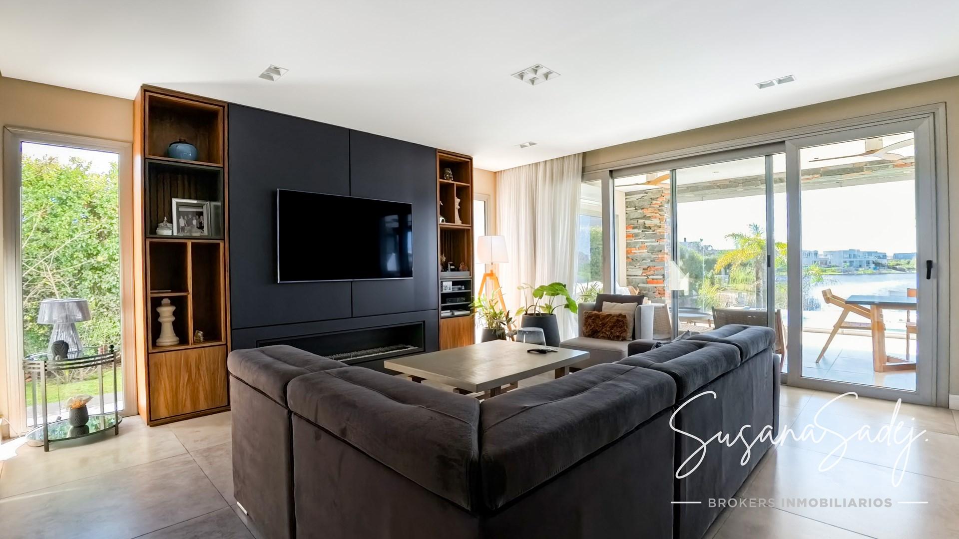 Casa en Venta al Noreste