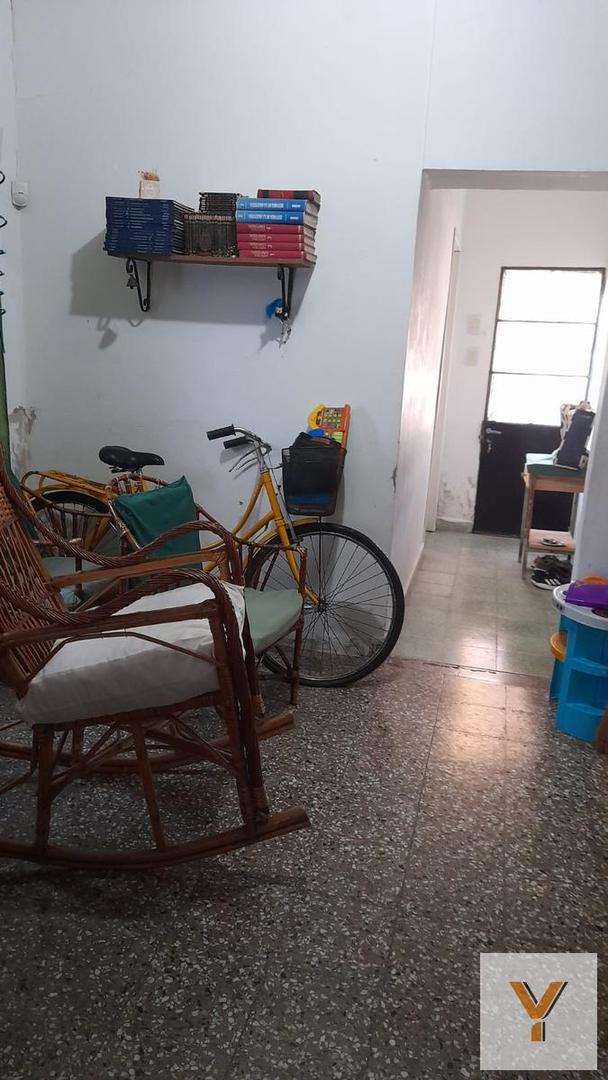Casa en Venta en Ringuelet, USD 95.000