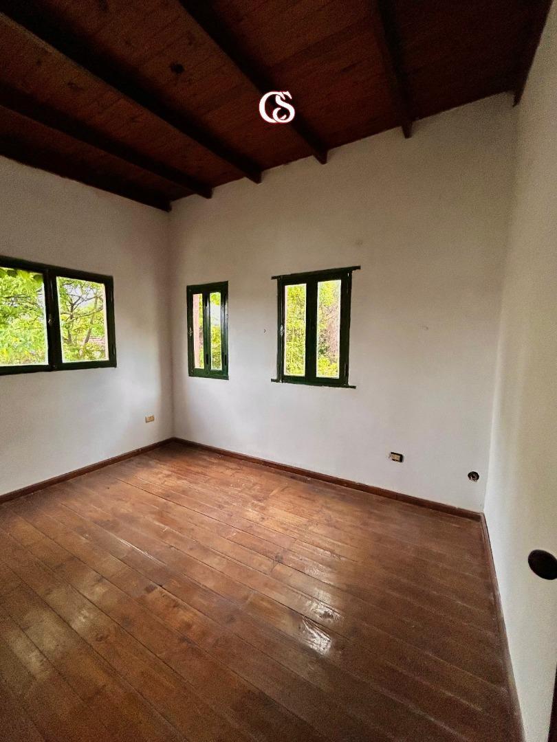 CASA BOHO - COLON, SAN LORENZO