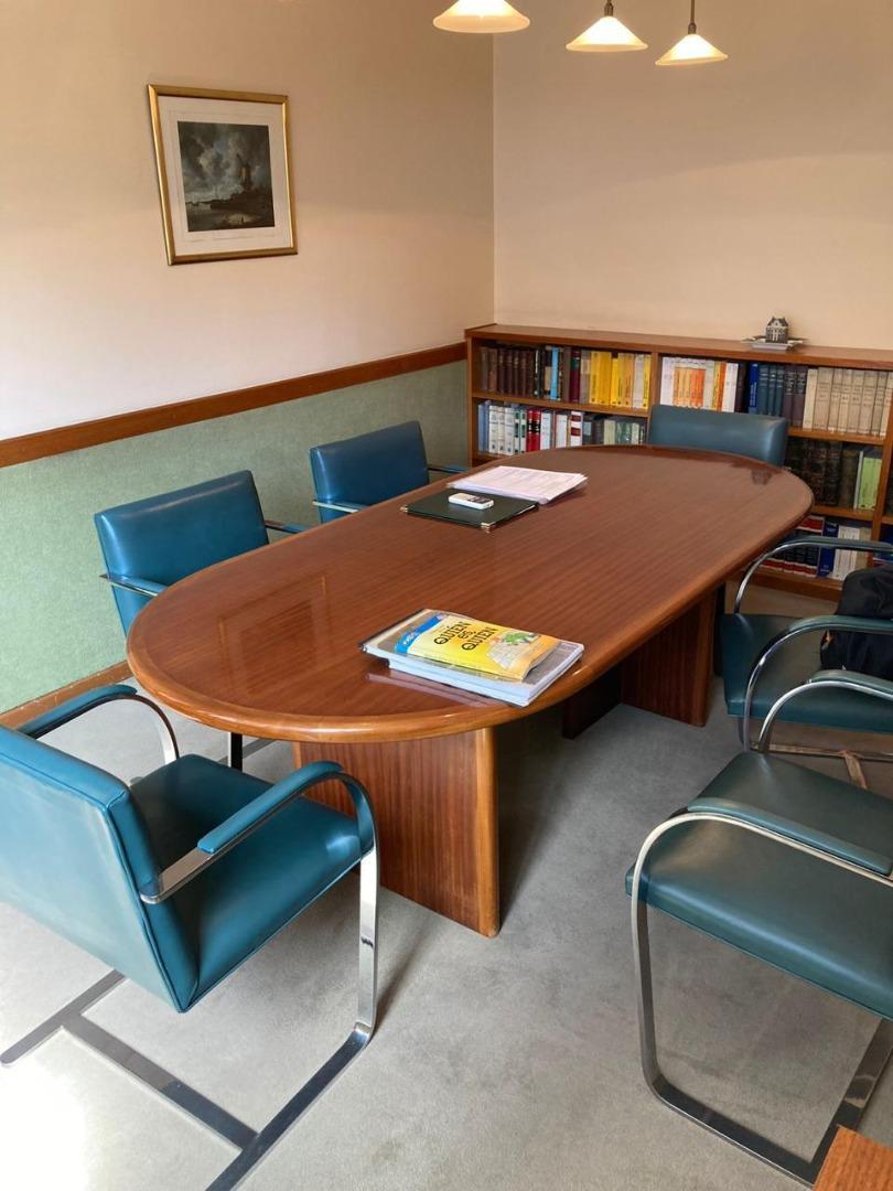 Departamento en Alquiler 40 años