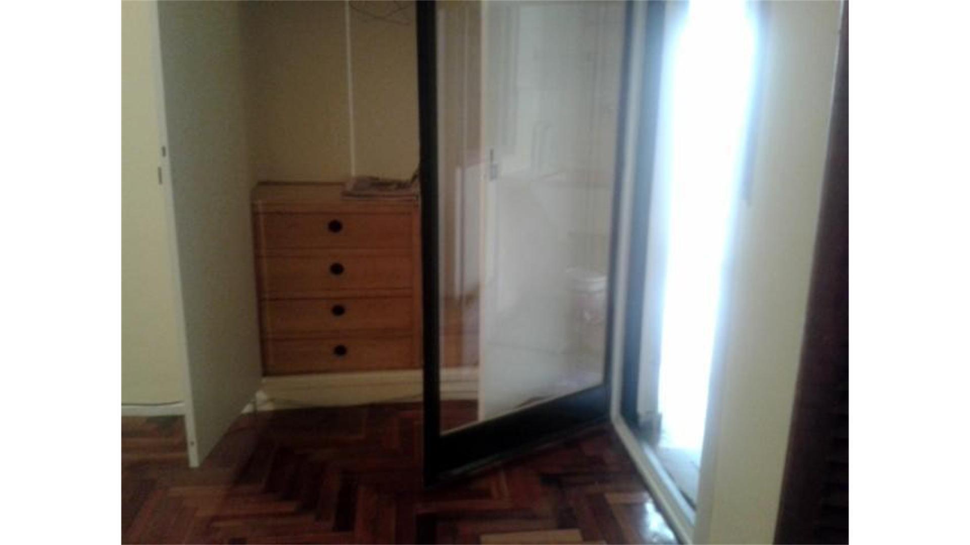 Departamento en Venta 35 años