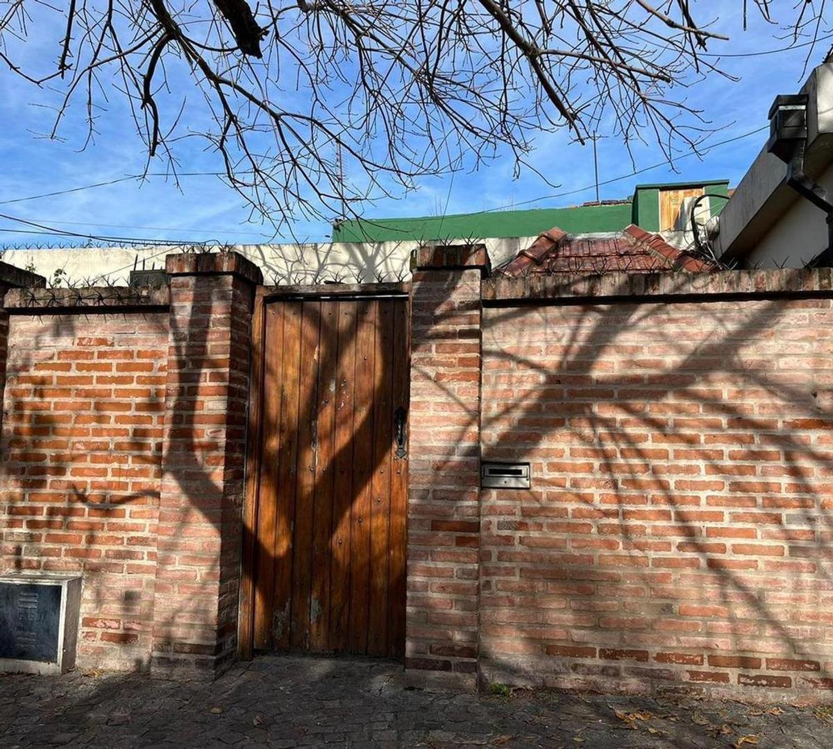 PH 2 ambientes - Castelar Norte