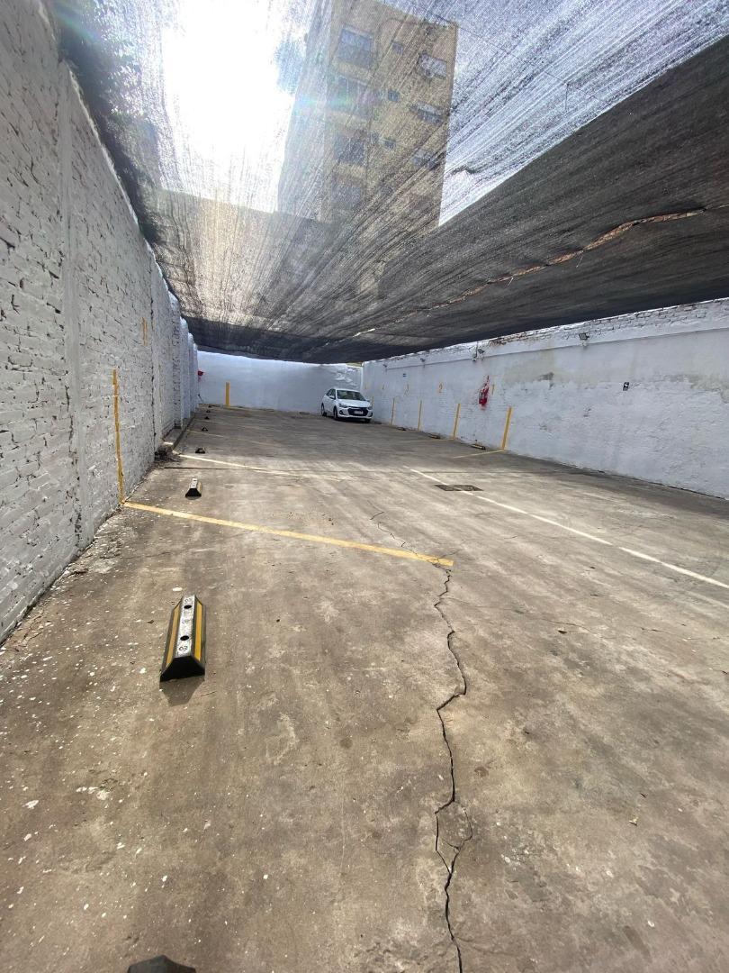 PH GALPON 9X64 GARAGE CON RENTA ENTRADA AUTO 525m2 + CUOTAS