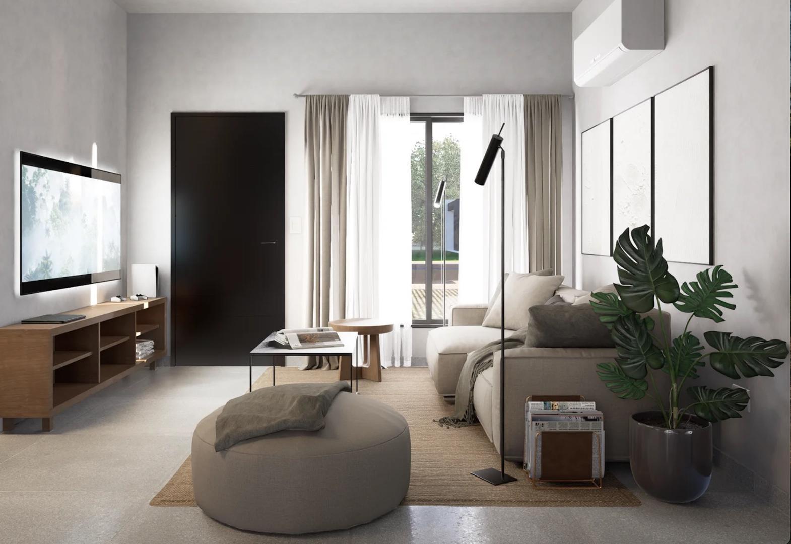 Depto Tipo Casa en Venta de 4 ambientes