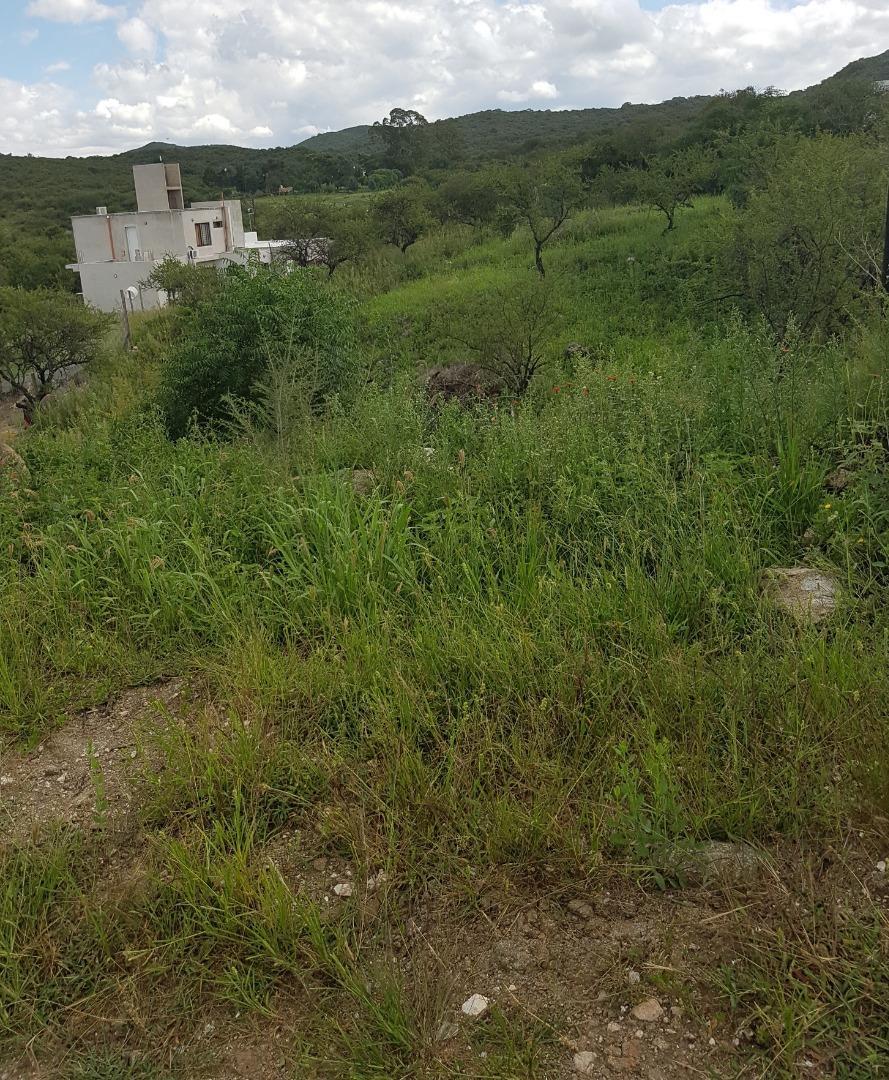 Vendo Terreno en Villa San Nicolas 2da Seccion 500 Mts