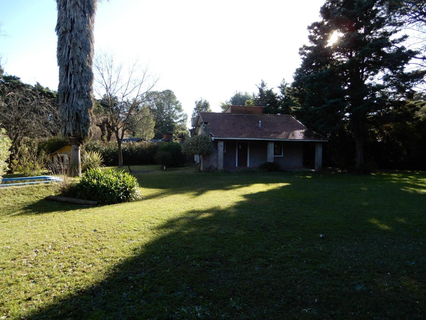 Casa en Venta de 4 dormitorios