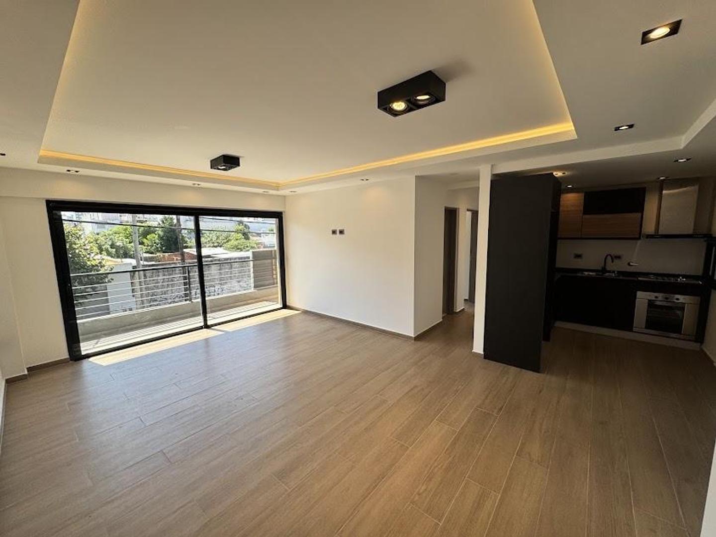 Departamento en Alquiler en Centro, $ 1.100.000