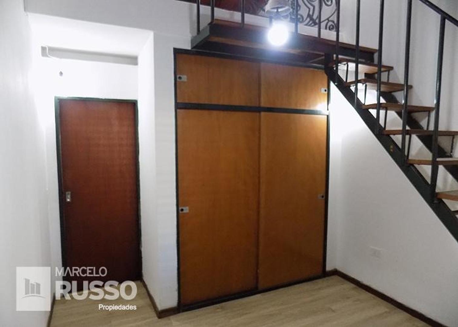 Av. Rosas Castillo  2169