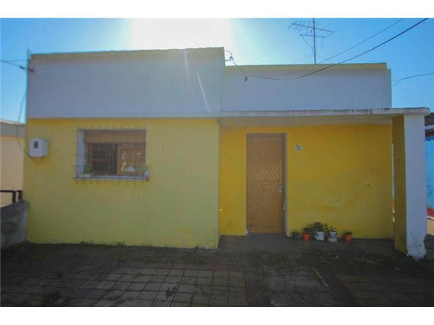 Casa en Venta de 2 dormitorios