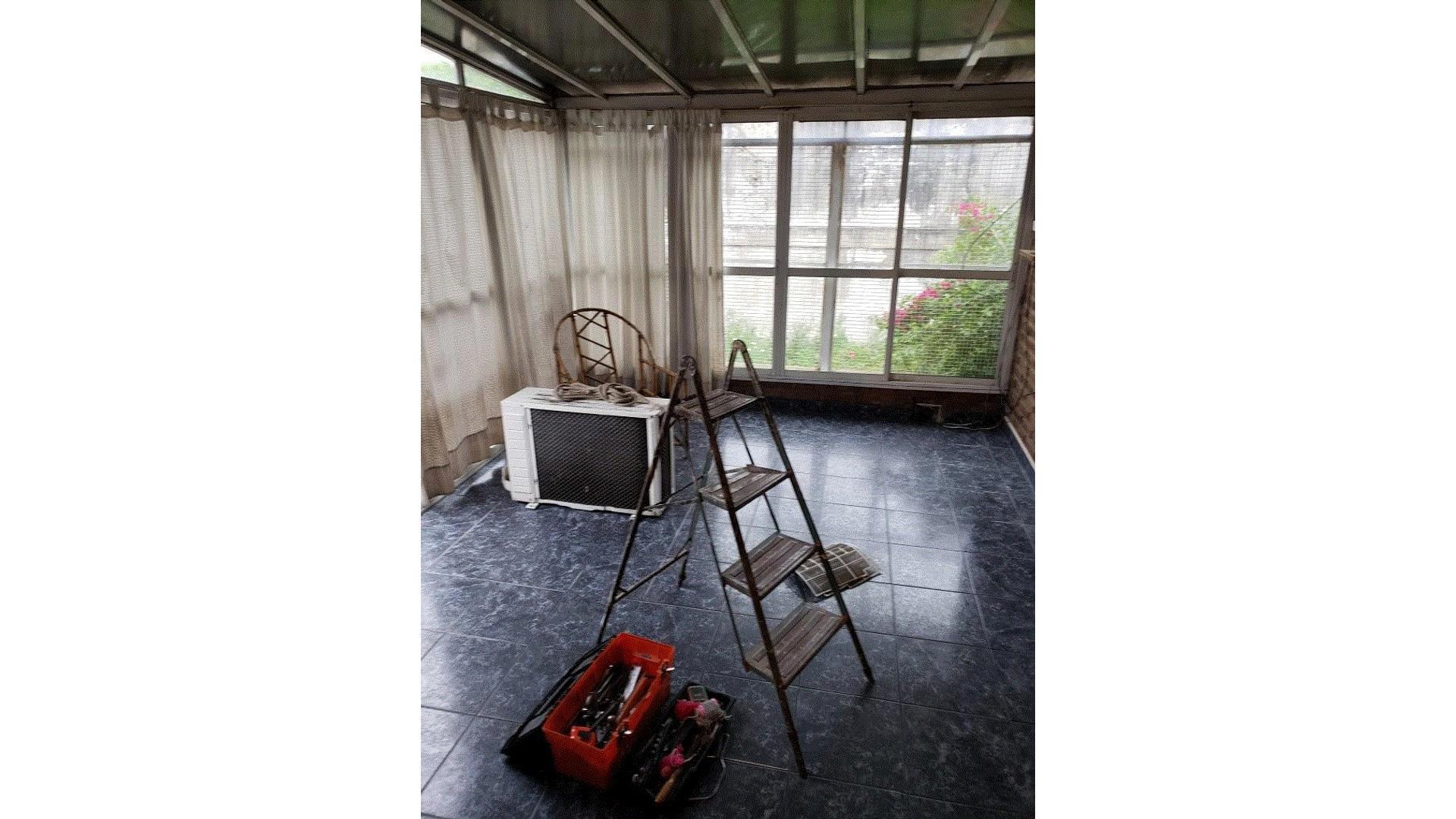 Depto Tipo Casa en Venta 15 años